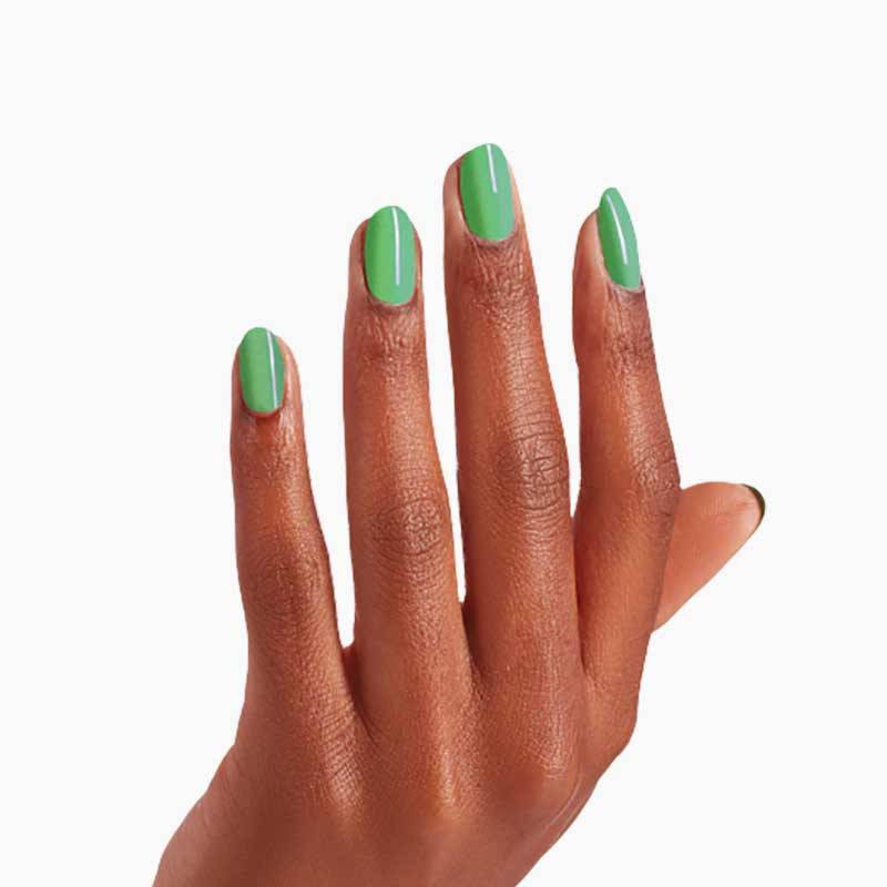 OPI Nagellack Make Rainbows