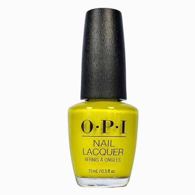 OPI Nagellack Bee Unapologetic