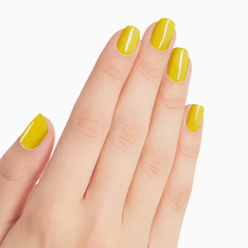 OPI Nail Lacquer Bee Unapologetic