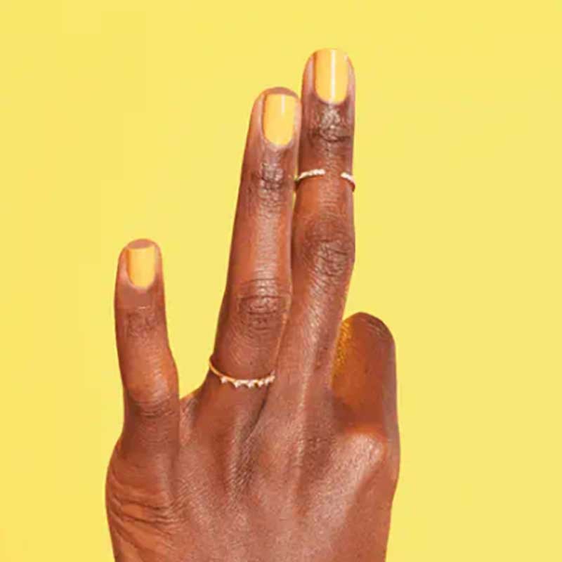 OPI Nail Lacquer Magic Hour