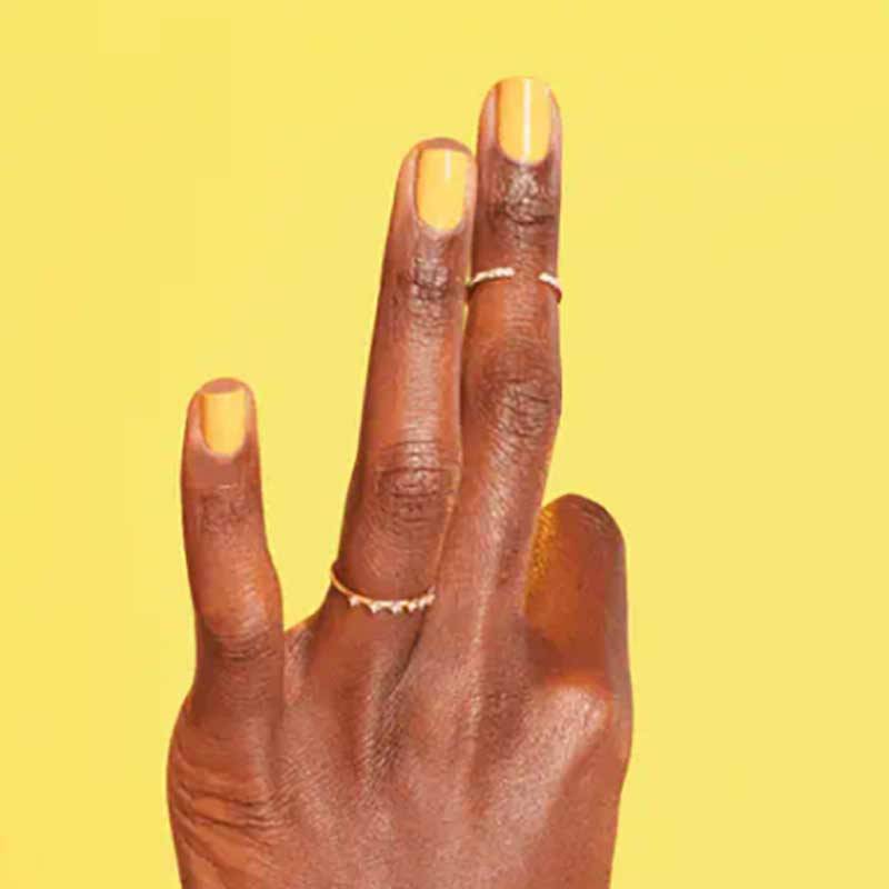 OPI Nagellack Magic Hour