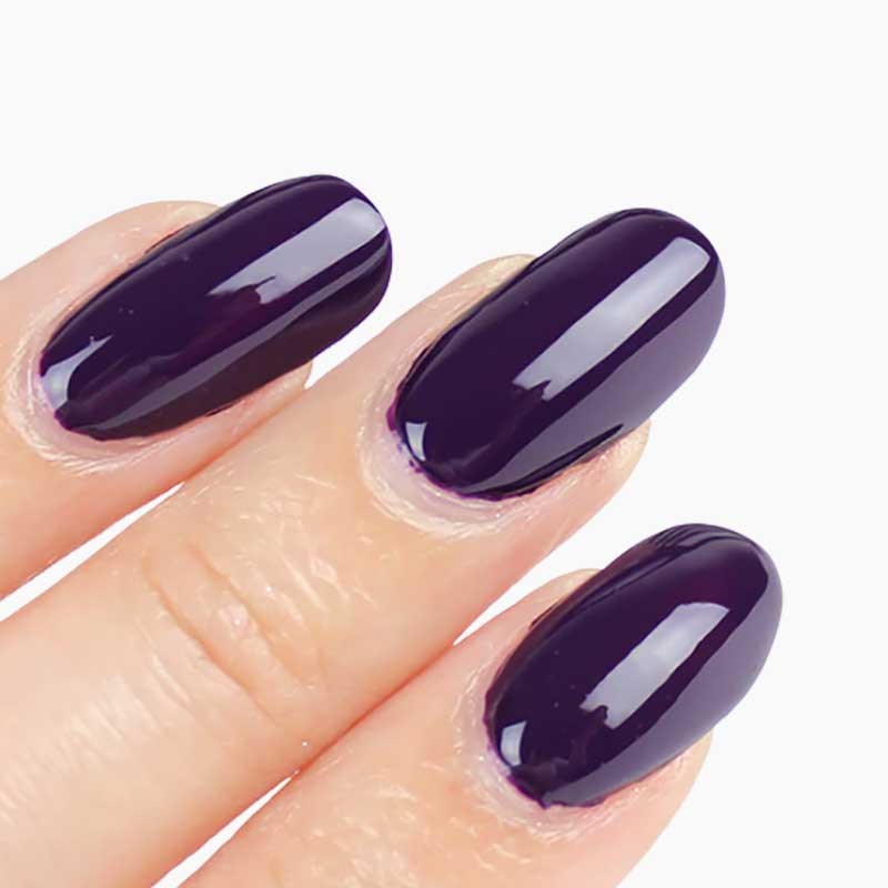 OPI Nail Lacquer O Suzi Mio