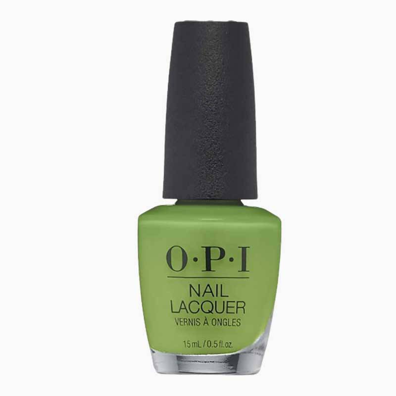 OPI Nail Lacquer IM Sooo Swamped