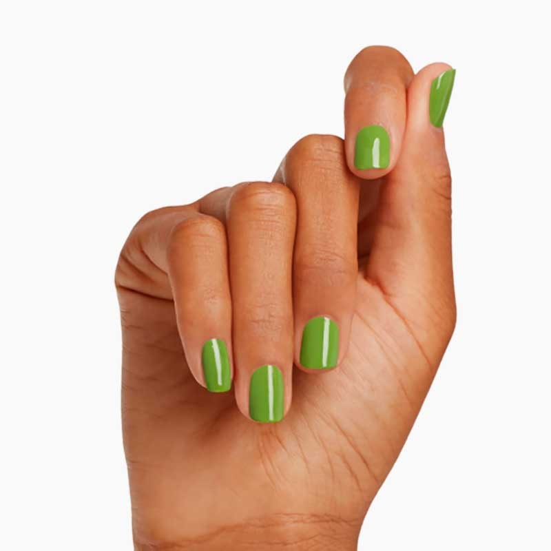 OPI Nail Lacquer IM Sooo Swamped