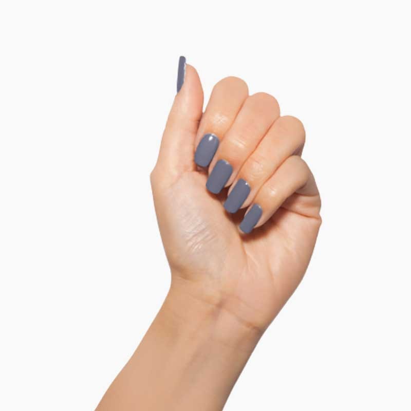 OPI Nail Lacquer Clean Slate