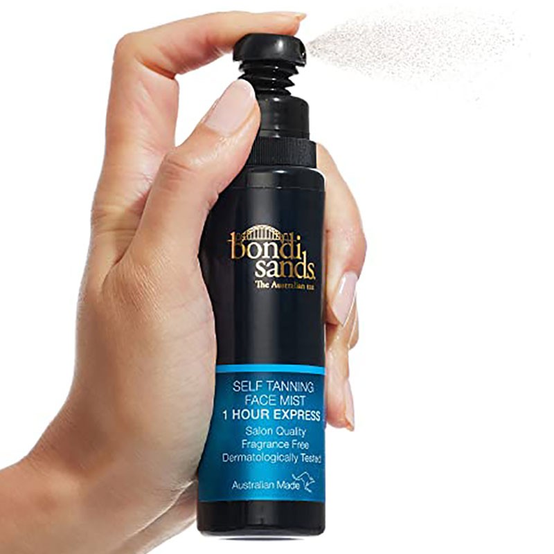 Bondi Sands 1 Hour Express Self Tanning Face Mist