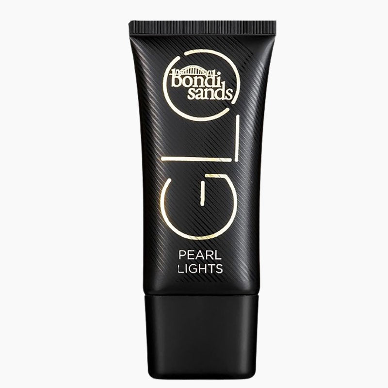Bondi Sands Glo Pearl Lights Highlighting Cream