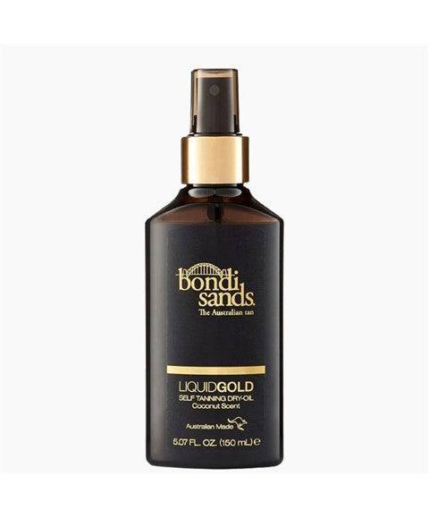 Bondi Sands Liquid Gold Self Tanning Dry Oil