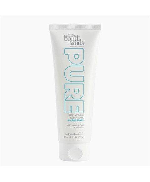 Bondi Sands Pure Self Tanning Sleep Mask