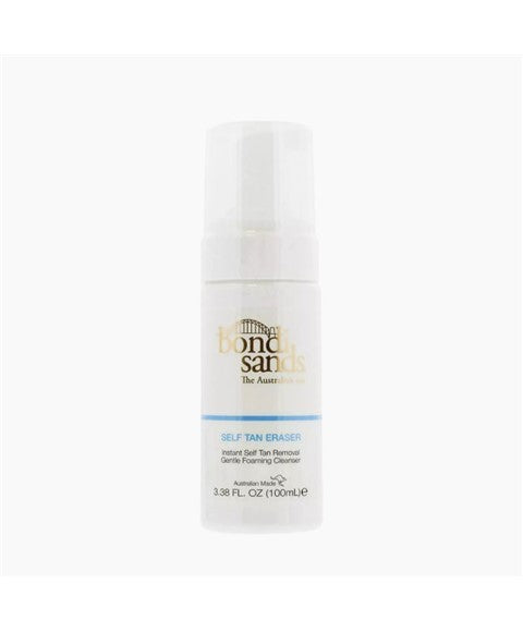Bondi Sands Self Tan Eraser Instant Self Tan Removal