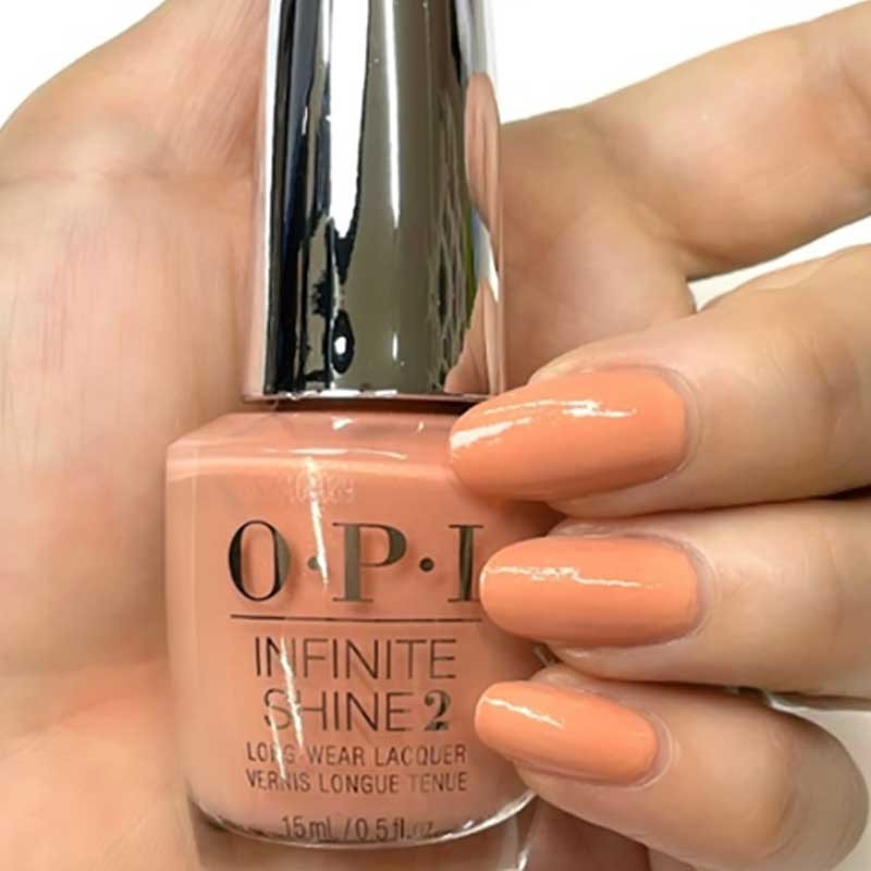 OPI Infinite Shine 2 Nail Lacquer The Future Is You