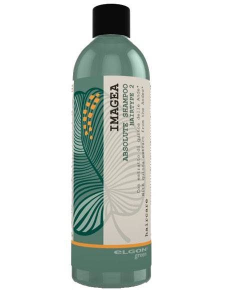 Imagea Absolute Shampoo Hairtype 2