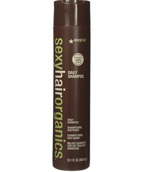 Sexyhair Organics Daily Shampoo