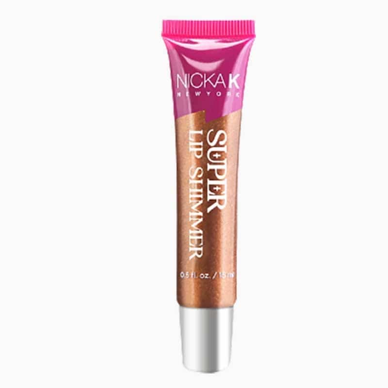 NICKA K Newyork Nicka K Super Lip Shimmer LS503
