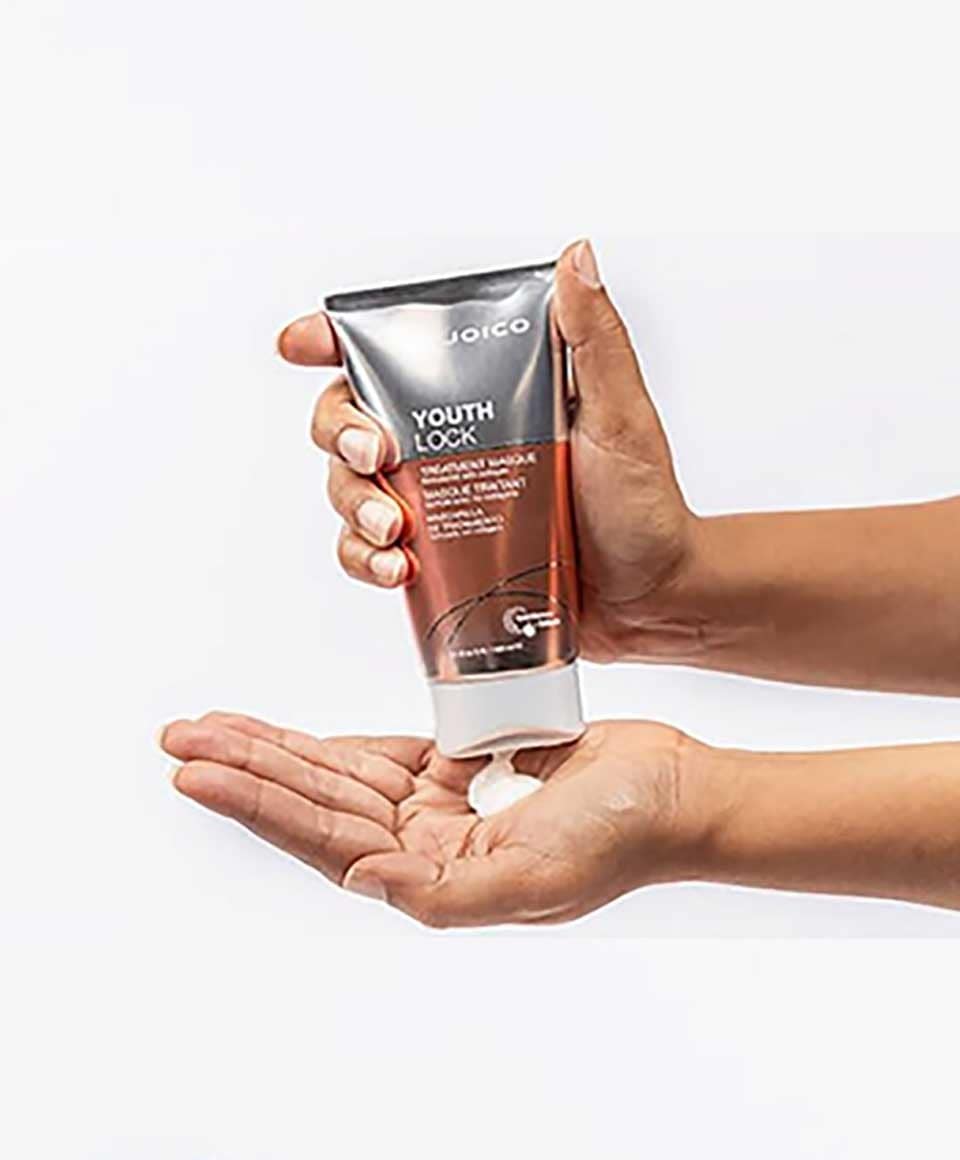 Joico Youth Lock Treatment Maske