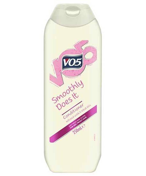 VO5 Smoothing Does It Conditioner