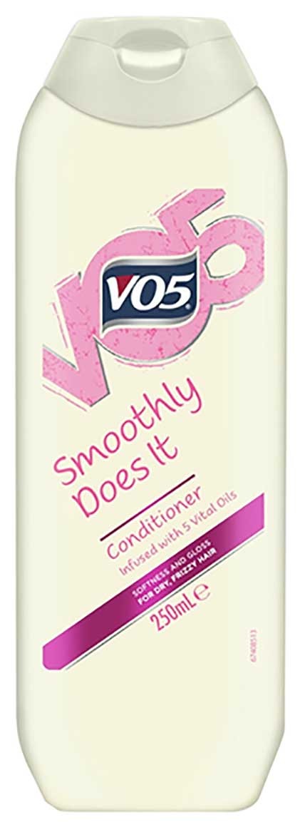 VO5 Smoothing Does It Conditioner