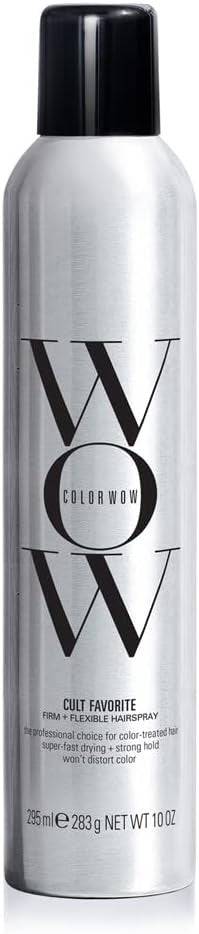 Color Wow Cult Favorite Firm And Flexible Hairspray