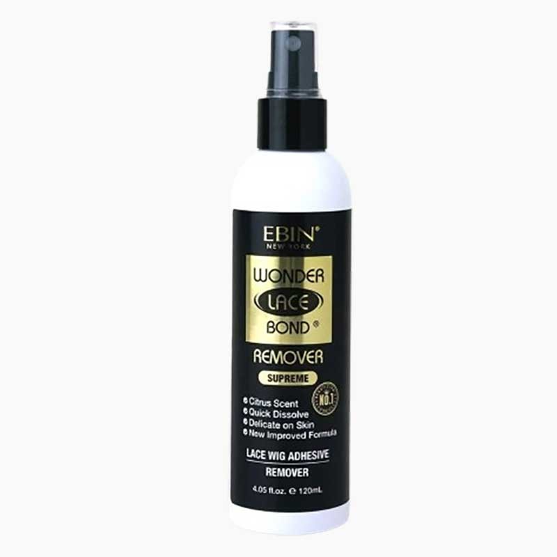 EBIN New York Wonder Lace Bond Lace Wig Adhesive Remover Supreme