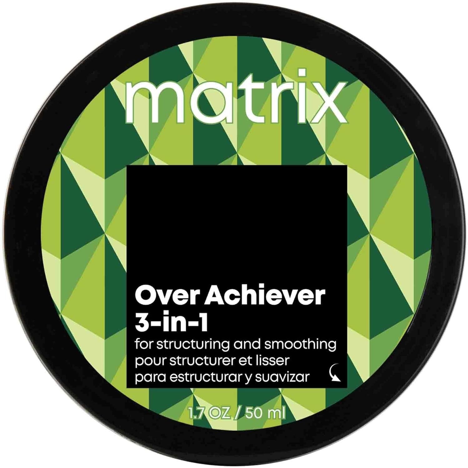 Matrix Over Achiever 3 in 1 Cream
