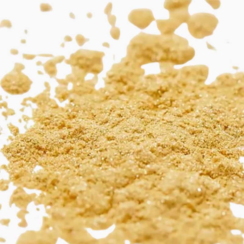 Sleek Make Up Loose Pigment 1280 Rush