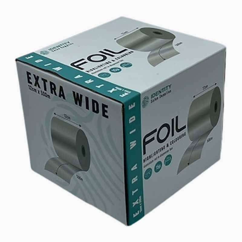 Identity Salon Supplies Essential Foil Extra Wide