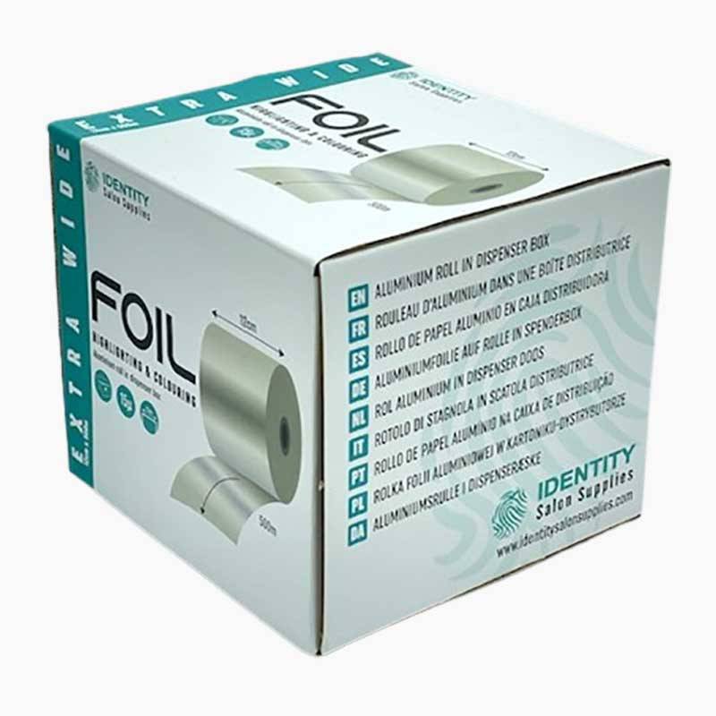 Identity Salon Supplies Essential Foil Extra Wide