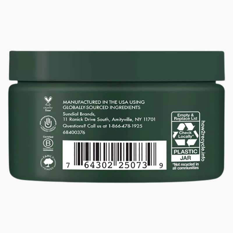 Shea Moisture Men Maracuja Oil And Shea Butter Beard Balm