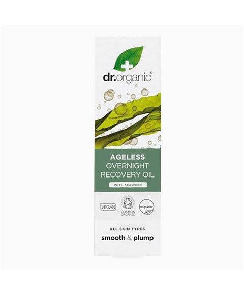 Ageless Overnight Recovery Oil
