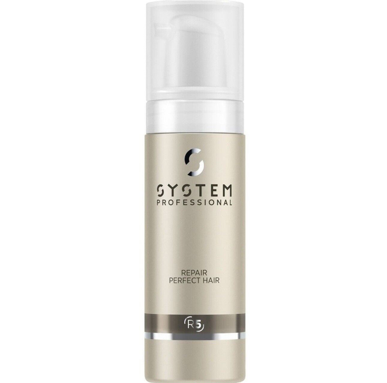 System Professional Repair Perfect Hair Mousse