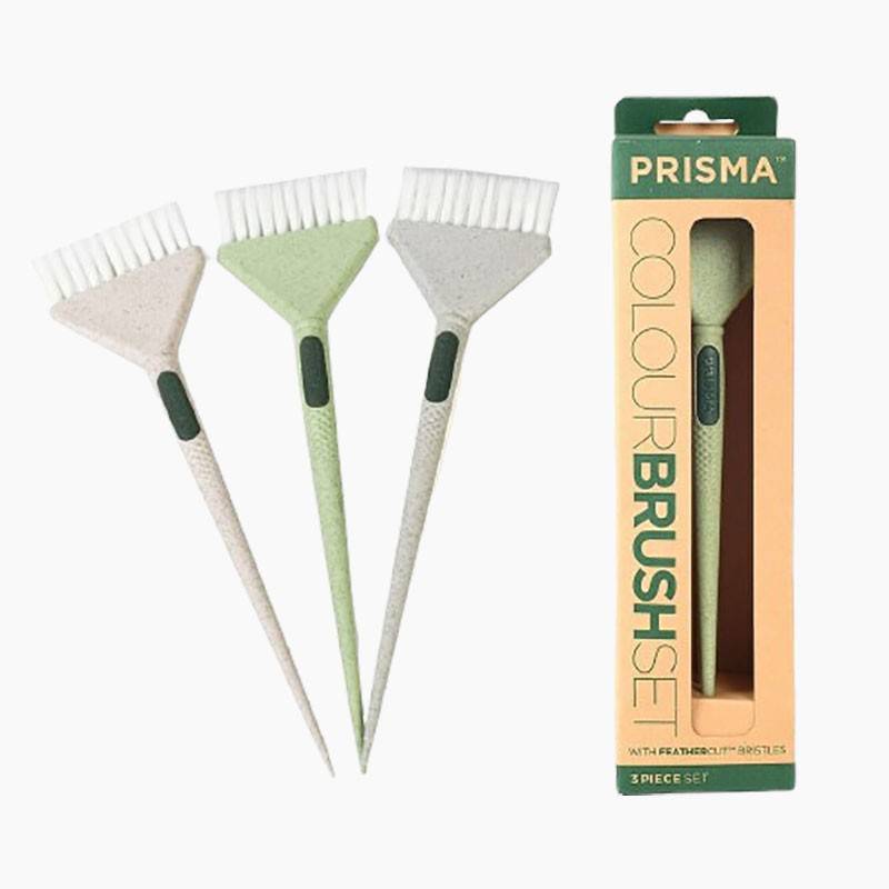 Prisma Colour Pinselset
