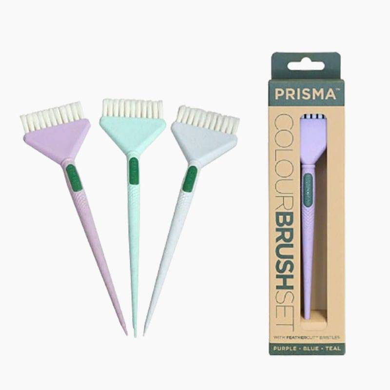 Prisma Colour Pinselset