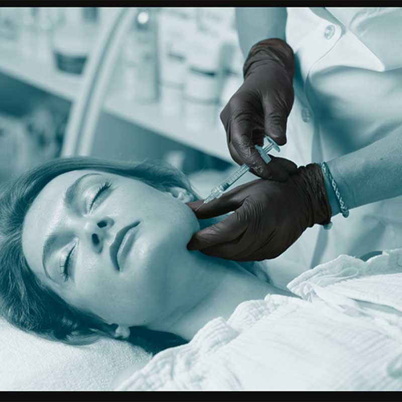 Uni Gloves Black Pearl Nitrile Disposable Gloves