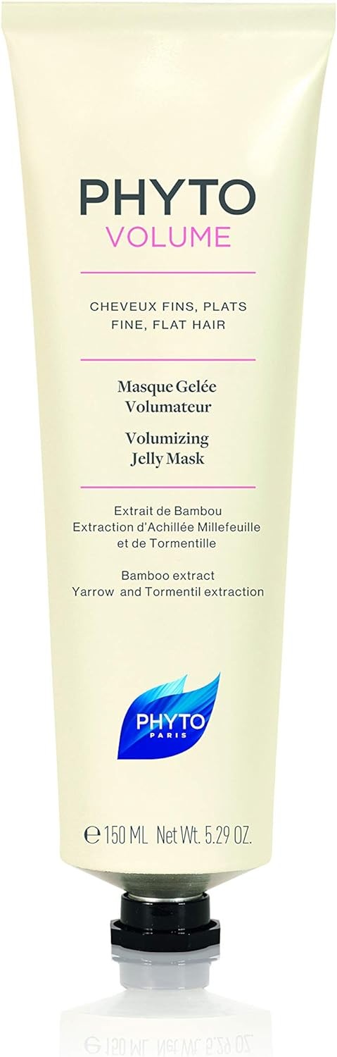 Phyto Volume Volumizing Jelly Mask