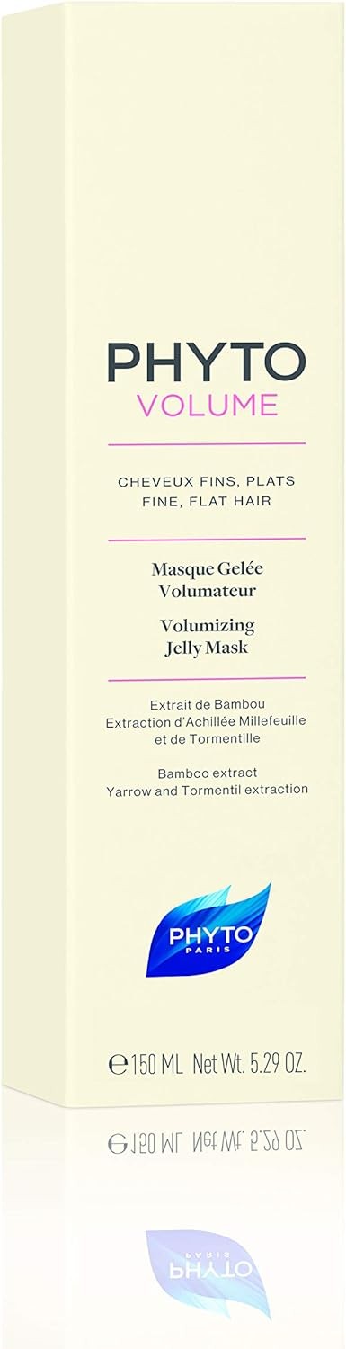 Phyto Volume Volumizing Jelly Mask