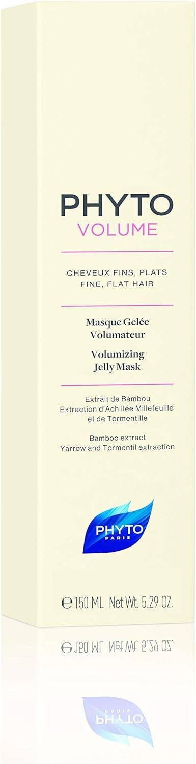 Phyto Volume Volumizing Jelly Mask