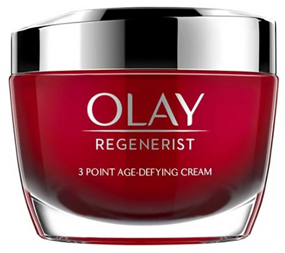 Olay Regenerist Anti Aging Cream