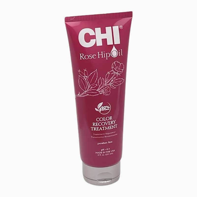 CHI Rose Hip Oil Colour Recovery Treatment