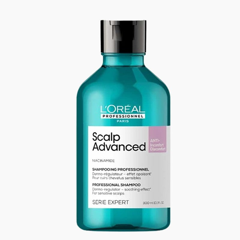 Shampoing professionnel L&