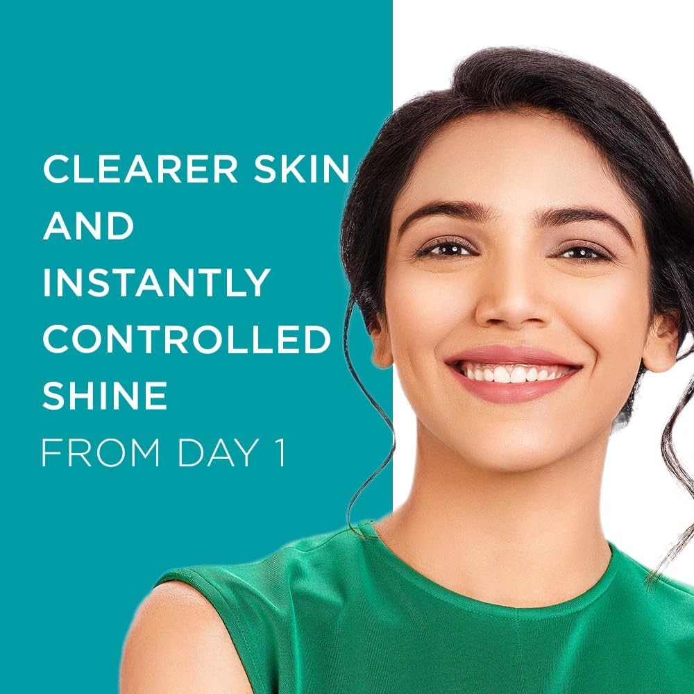 Simple Purifying Facial Wash