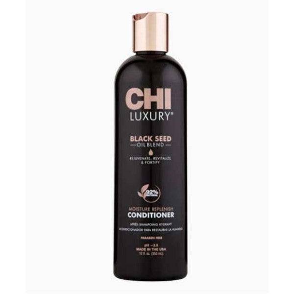 CHI Luxury Black Seed Oil Blend Moisture Replenish Conditioner