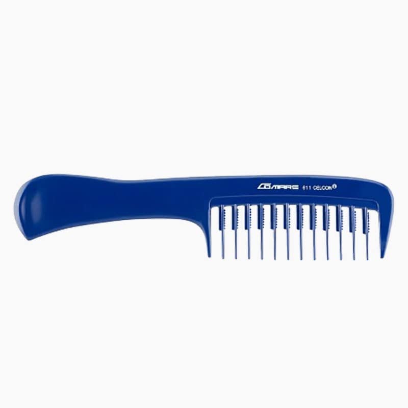 Peigne de coiffage Comare 611