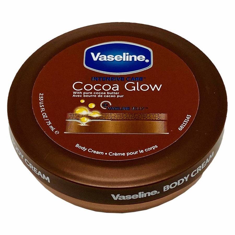 Vaseline Cocoa Glow Body Cream