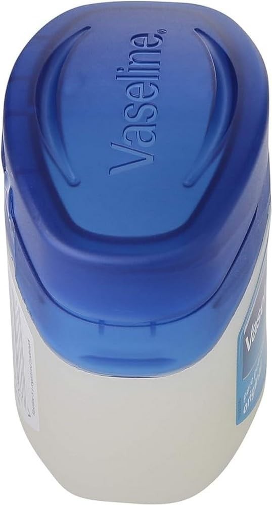 Vaseline Pure Petroleum Jelly Original
