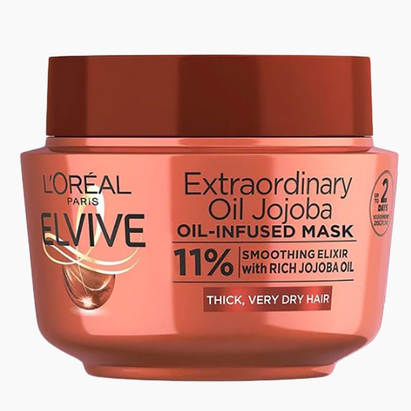 Elvive Extraordinary Oil Jojoba Multi Use Balm