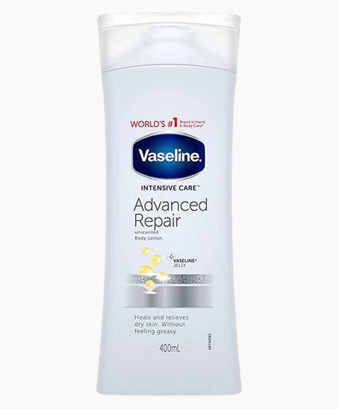 Vaseline Intensive Care Advanced Repair Body Lotion
