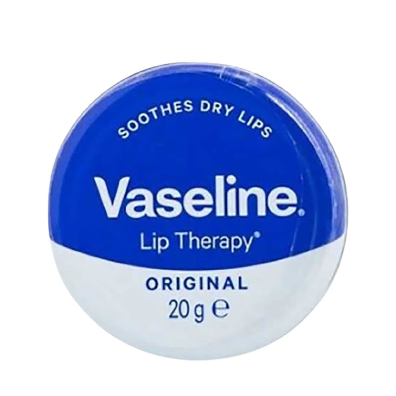 Vaseline Lip Therapy Original