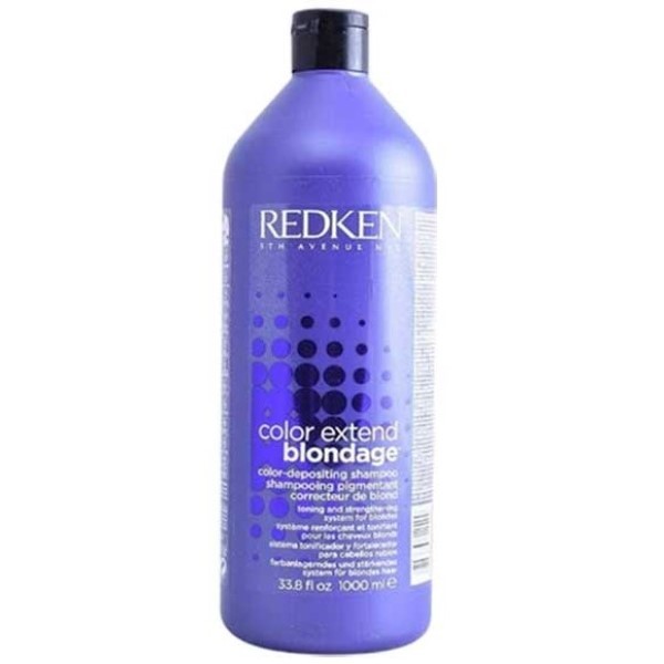 Redken Color Extend Blondage Shampoo