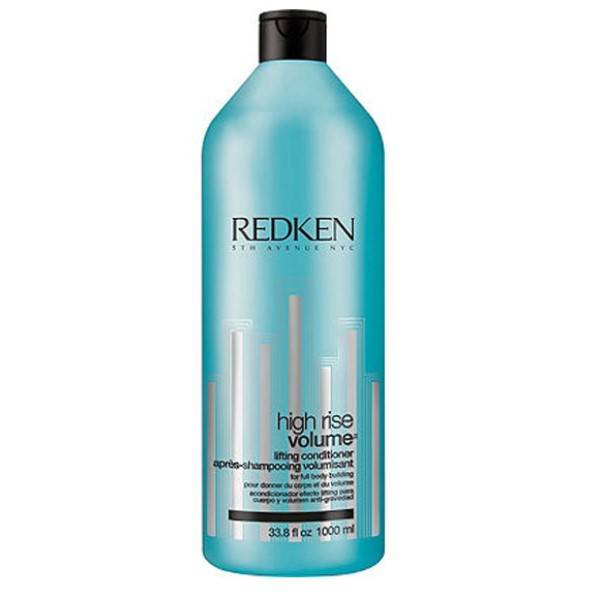 Redken High Rise Lifting Conditioner