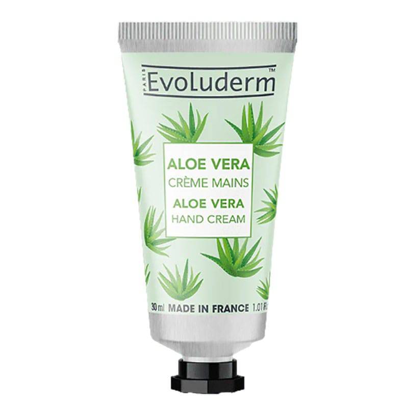 Evoluderm Aloe Vera Hand Cream